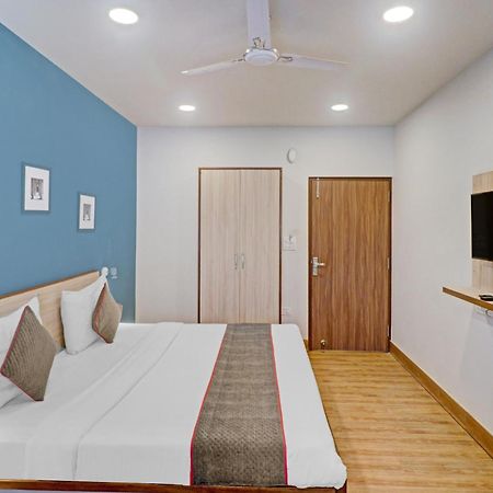 Hotel O Bharat'S Heritage New Delhi Exteriör bild
